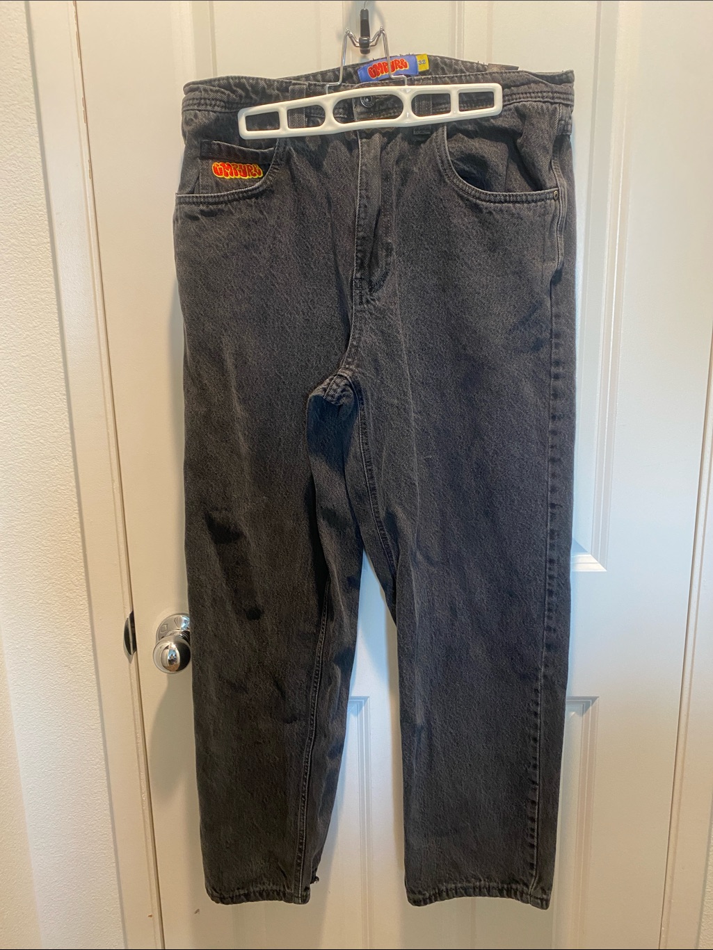 Euc Empyre Jeans 32